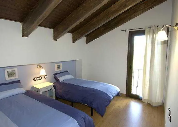 La Casa Del Rio Ξενοδοχείο Villanova