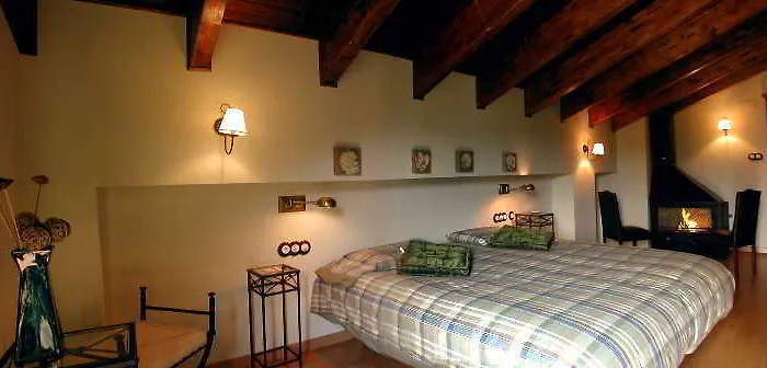 La Casa Del Rio Villanova