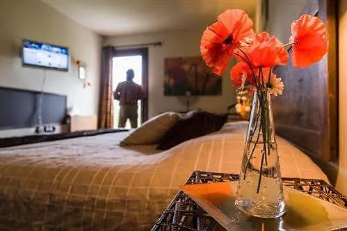 La Casa Del Rio Villanova