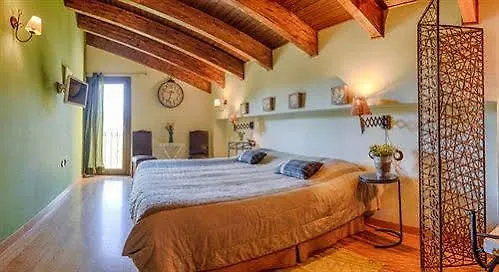 La Casa Del Rio Ξενοδοχείο 3*