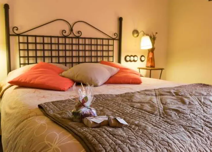 Ξενοδοχείο La Casa Del Rio 3*