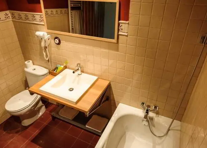 Ξενοδοχείο La Casa Del Rio