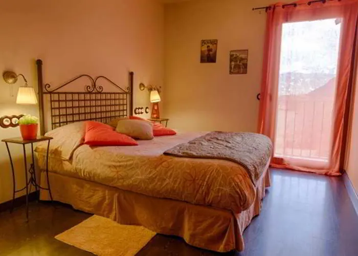 La Casa Del Rio Hotell 3*