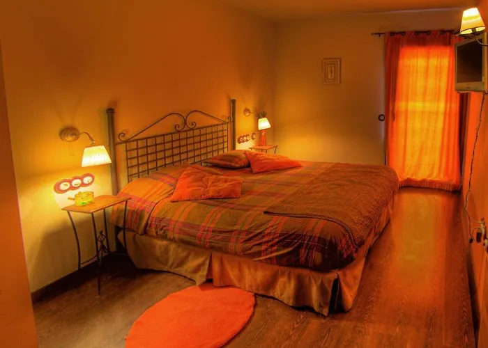 Ξενοδοχείο La Casa Del Rio