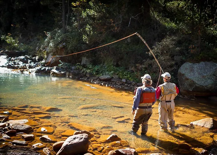 La Casa Del Rio Ξενοδοχείο 3*