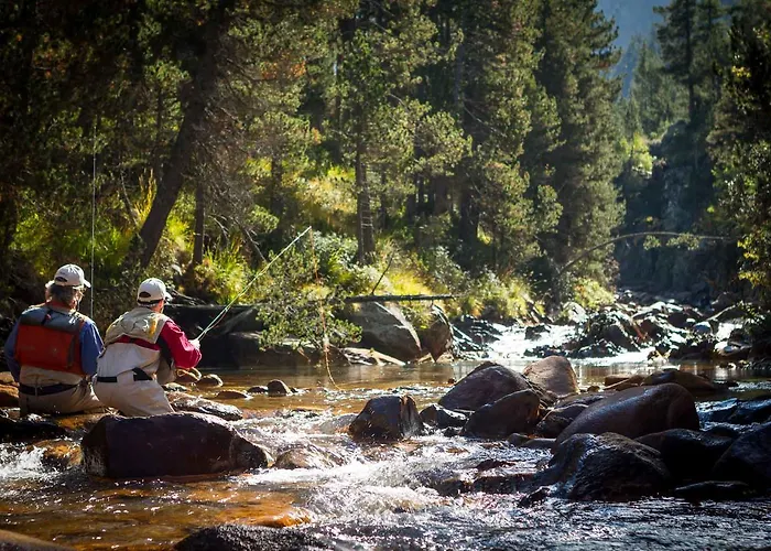 Ξενοδοχείο La Casa Del Rio