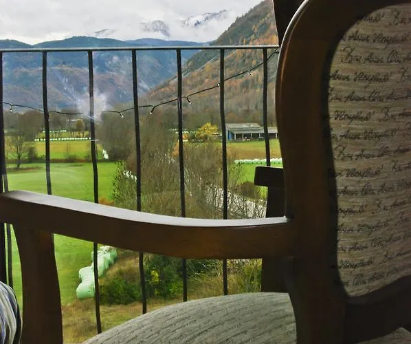 La Casa Del Rio Villanova