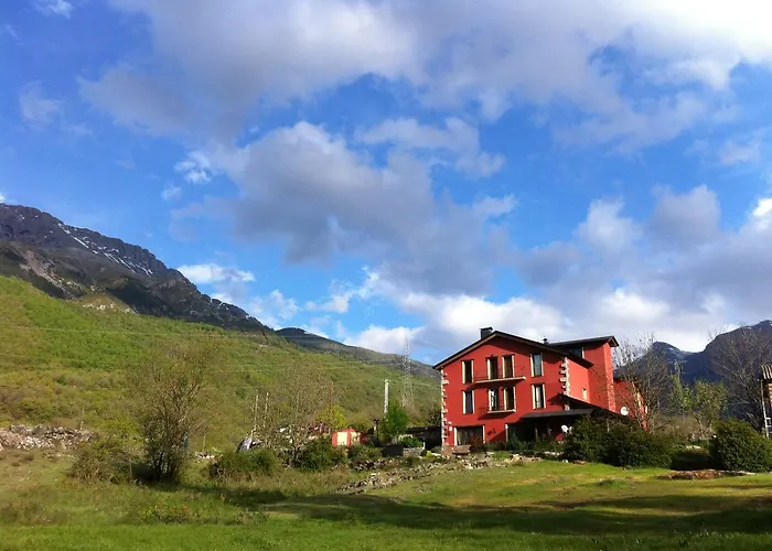 La Casa Del Rio Ξενοδοχείο 3*