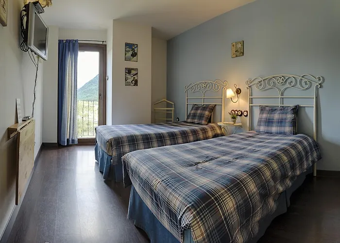 La Casa Del Rio Ξενοδοχείο Villanova