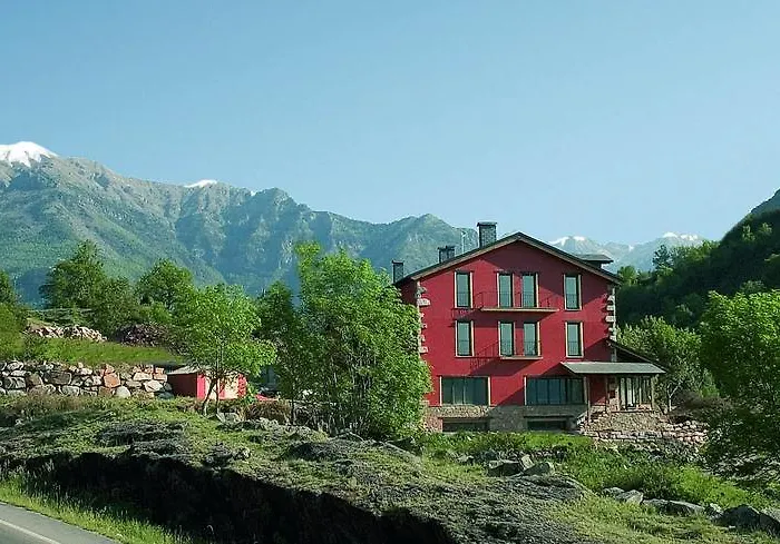 La Casa Del Rio Villanova