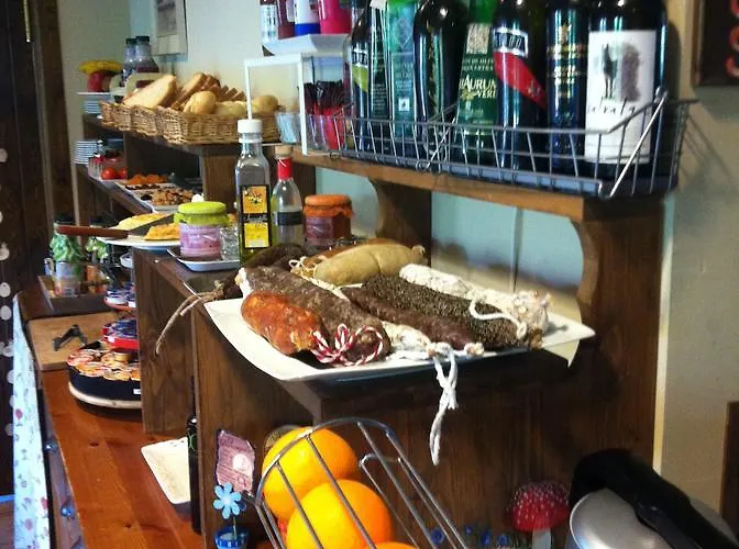 La Casa Del Rio Ξενοδοχείο 3*