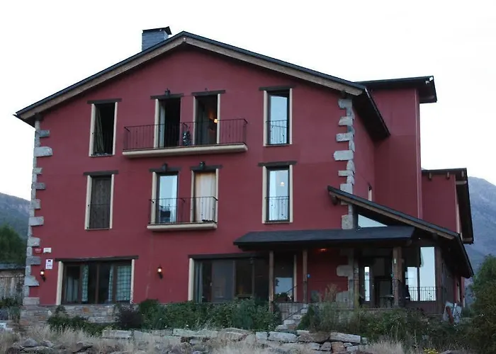 La Casa Del Rio 3* Villanova