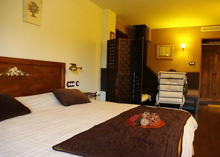 La Casa Del Rio 3* Villanova