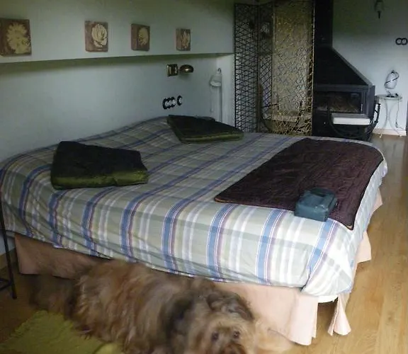 Ξενοδοχείο La Casa Del Rio