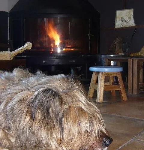 La Casa Del Rio Ξενοδοχείο Villanova