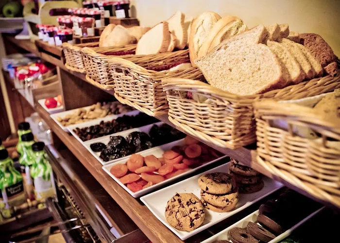 La Casa Del Rio Hotell