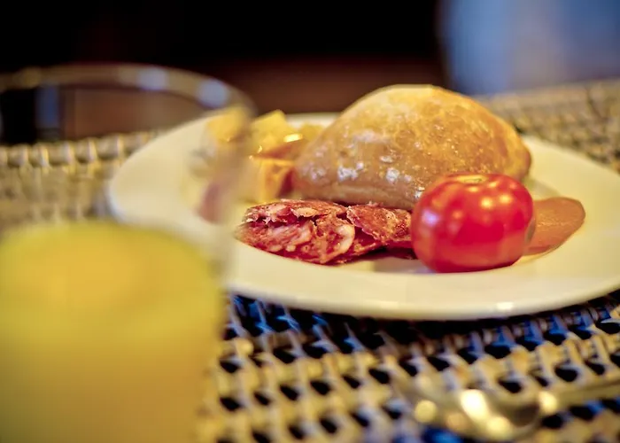 Hotell La Casa Del Rio 3*