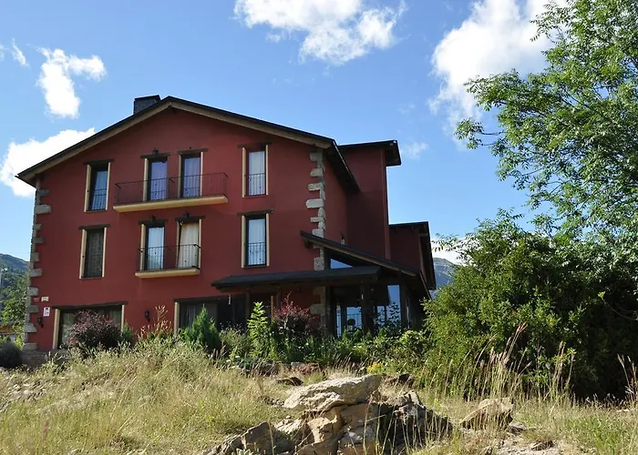 La Casa Del Rio Ξενοδοχείο 3*