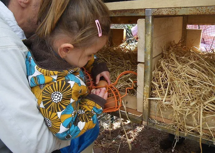 La Casa Del Rio Ξενοδοχείο Villanova