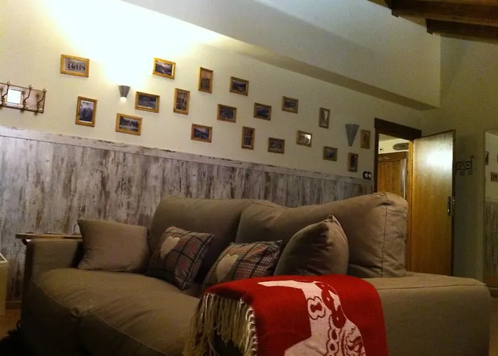 La Casa Del Rio Ξενοδοχείο