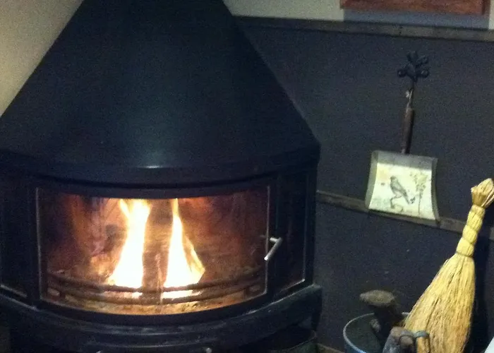 Ξενοδοχείο La Casa Del Rio 3*