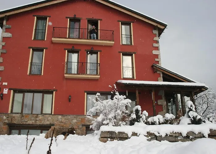 La Casa Del Rio Ξενοδοχείο Villanova