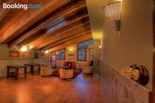 Ξενοδοχείο La Casa Del Rio